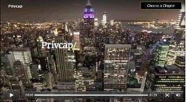 Privcap Video