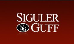 Siguler Guff