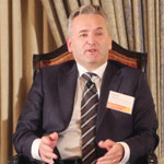 David Scaysbrook, Quinbrook Infrastructure Partners