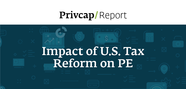 US Tax Reform Report