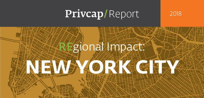 REgional Impact: New York City